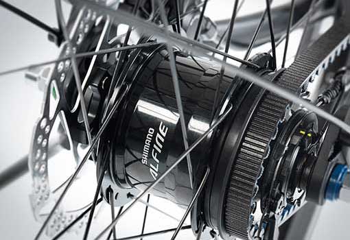 Shimano Alfine